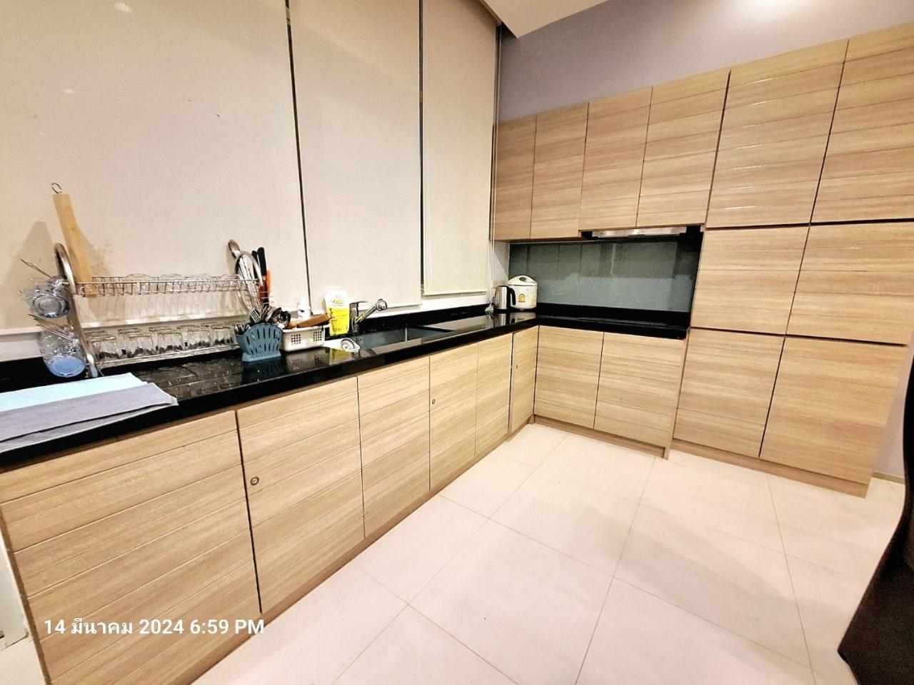 Beachtown Cha-Am Private Poolvilla From Beach 2Km Exterior foto
